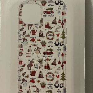 NEW Xtreme Protective Case Made For iPhone 12 Holiday Theme NIP